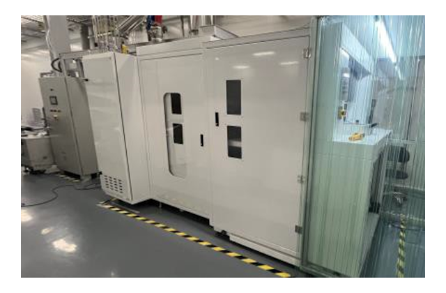 Система EPI-P200SIC в ЧПП